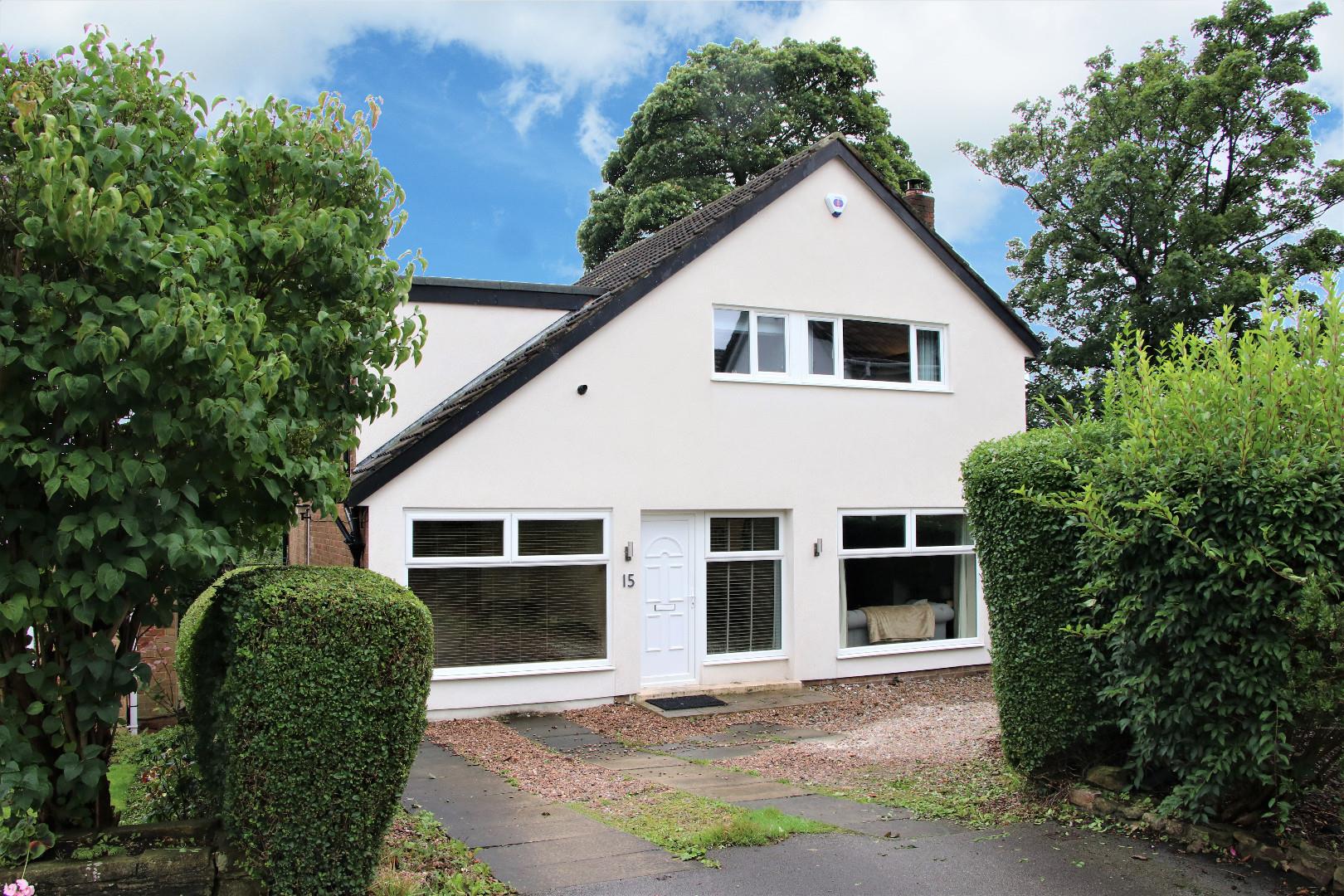 Layton Park Close, Rawdon Hardisty And Co